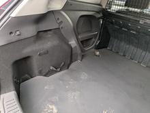 1.6 TDCi ECOnetic II Panel Van 3dr Diesel Manual (87 g/km, 94 bhp)