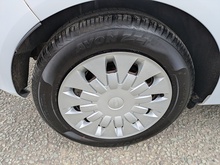 1.6 TDCi ECOnetic II Panel Van 3dr Diesel Manual (87 g/km, 94 bhp)