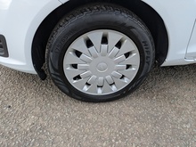 1.6 TDCi ECOnetic II Panel Van 3dr Diesel Manual (87 g/km, 94 bhp)