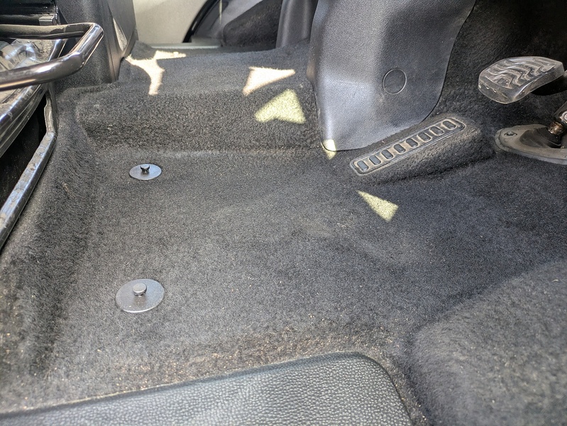 Ford 2.0 320 EcoBlue Limited Crew Van Double Cab 5dr Diesel Auto L1 H1 Euro 6 (s/s) (6 Seat) (130 ps)