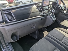 2.0 320 EcoBlue Limited Crew Van Double Cab 5dr Diesel Auto L1 H1 Euro 6 (s/s) (6 Seat) (130 ps)