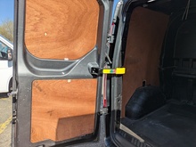 2.0 320 EcoBlue Limited Crew Van Double Cab 5dr Diesel Auto L1 H1 Euro 6 (s/s) (6 Seat) (130 ps)