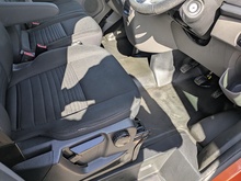 2.0 320 EcoBlue Limited Panel Van 5dr Diesel Manual L1 H1 Euro 6 (s/s) (185 ps)