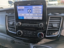 2.0 320 EcoBlue Limited Panel Van 5dr Diesel Manual L1 H1 Euro 6 (s/s) (185 ps)