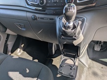 2.0 320 EcoBlue Limited Panel Van 5dr Diesel Manual L1 H1 Euro 6 (s/s) (185 ps)