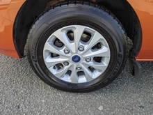 2.0 320 EcoBlue Limited Panel Van 5dr Diesel Manual L1 H1 Euro 6 (s/s) (185 ps)