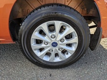 2.0 320 EcoBlue Limited Panel Van 5dr Diesel Manual L1 H1 Euro 6 (s/s) (185 ps)