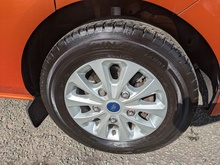 2.0 320 EcoBlue Limited Panel Van 5dr Diesel Manual L1 H1 Euro 6 (s/s) (185 ps)