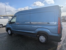 2.0 D20 LUX Panel Van 5dr Diesel Manual FWD L3 H2 Euro 6 (s/s) (163 ps)