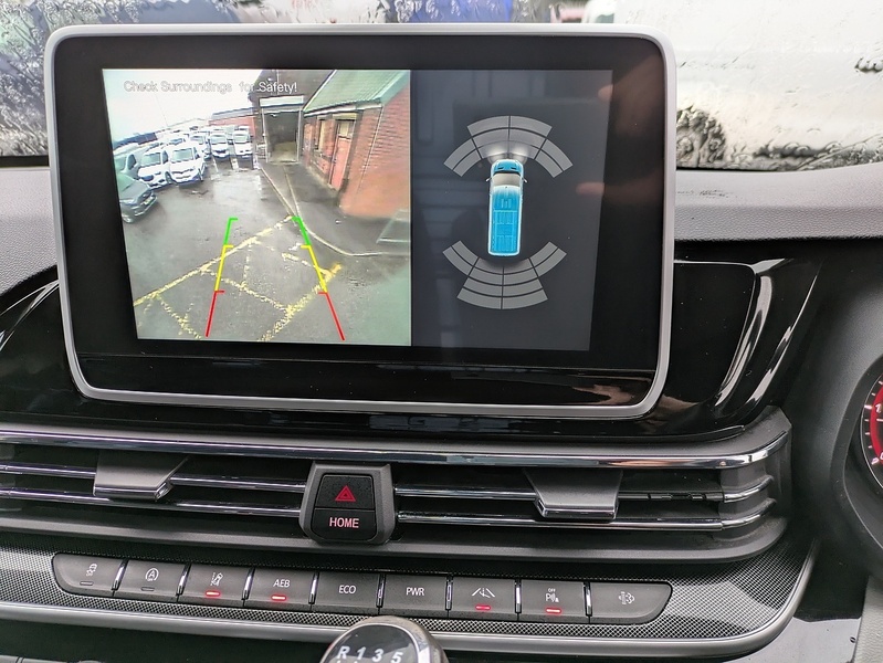 MAXUS 2.0 D20 LUX Panel Van 5dr Diesel Manual FWD L3 H2 Euro 6 (s/s) (163 ps)