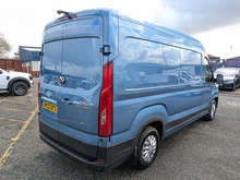 2.0 D20 LUX Panel Van 5dr Diesel Manual FWD L3 H2 Euro 6 (s/s) (163 ps)