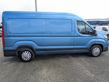 2.0 D20 LUX Panel Van 5dr Diesel Manual FWD L3 H2 Euro 6 (s/s) (163 ps)