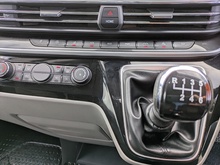 2.0 D20 LUX Panel Van 5dr Diesel Manual FWD L3 H2 Euro 6 (s/s) (163 ps)