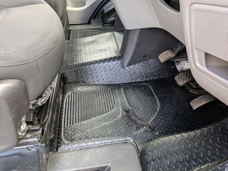 MAXUS 2.0 D20 LUX Panel Van 5dr Diesel Manual FWD L3 H2 Euro 6 (s/s) (163 ps)
