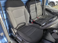 2.0 D20 LUX Panel Van 5dr Diesel Manual FWD L3 H2 Euro 6 (s/s) (163 ps)