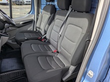 2.0 D20 LUX Panel Van 5dr Diesel Manual FWD L3 H2 Euro 6 (s/s) (163 ps)