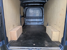 2.0 D20 LUX Panel Van 5dr Diesel Manual FWD L3 H2 Euro 6 (s/s) (163 ps)