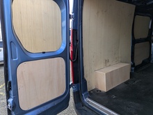 2.0 D20 LUX Panel Van 5dr Diesel Manual FWD L3 H2 Euro 6 (s/s) (163 ps)