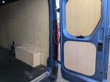 2.0 D20 LUX Panel Van 5dr Diesel Manual FWD L3 H2 Euro 6 (s/s) (163 ps)