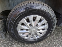 2.0 D20 LUX Panel Van 5dr Diesel Manual FWD L3 H2 Euro 6 (s/s) (163 ps)