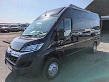 2.2 BlueHDi 35 Enterprise Panel Van 5dr Diesel Manual L2 High Roof Euro 6 (s/s) (140 ps)