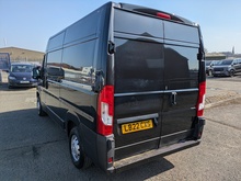 2.2 BlueHDi 35 Enterprise Panel Van 5dr Diesel Manual L2 High Roof Euro 6 (s/s) (140 ps)