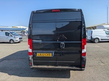 2.2 BlueHDi 35 Enterprise Panel Van 5dr Diesel Manual L2 High Roof Euro 6 (s/s) (140 ps)