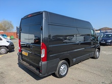 2.2 BlueHDi 35 Enterprise Panel Van 5dr Diesel Manual L2 High Roof Euro 6 (s/s) (140 ps)