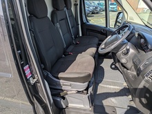 2.2 BlueHDi 35 Enterprise Panel Van 5dr Diesel Manual L2 High Roof Euro 6 (s/s) (140 ps)