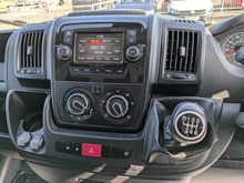 2.2 BlueHDi 35 Enterprise Panel Van 5dr Diesel Manual L2 High Roof Euro 6 (s/s) (140 ps)