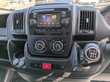 2.2 BlueHDi 35 Enterprise Panel Van 5dr Diesel Manual L2 High Roof Euro 6 (s/s) (140 ps)