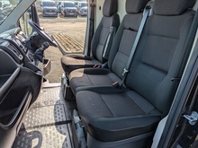 2.2 BlueHDi 35 Enterprise Panel Van 5dr Diesel Manual L2 High Roof Euro 6 (s/s) (140 ps)