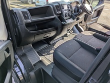 2.2 BlueHDi 35 Enterprise Panel Van 5dr Diesel Manual L2 High Roof Euro 6 (s/s) (140 ps)