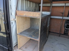 2.2 BlueHDi 35 Enterprise Panel Van 5dr Diesel Manual L2 High Roof Euro 6 (s/s) (140 ps)