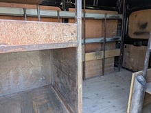 2.2 BlueHDi 35 Enterprise Panel Van 5dr Diesel Manual L2 High Roof Euro 6 (s/s) (140 ps)