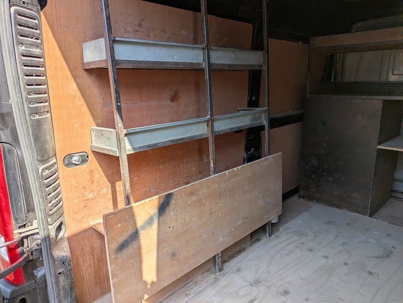 Citroen 2.2 BlueHDi 35 Enterprise Panel Van 5dr Diesel Manual L2 High Roof Euro 6 (s/s) (140 ps)