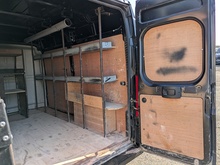 2.2 BlueHDi 35 Enterprise Panel Van 5dr Diesel Manual L2 High Roof Euro 6 (s/s) (140 ps)