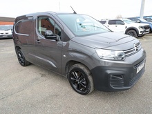 1.5 BlueHDi 1000 Driver Edition M Panel Van 5dr Diesel Manual SWB Euro 6 (s/s) (100 ps)