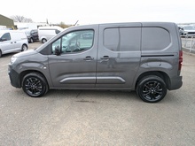 1.5 BlueHDi 1000 Driver Edition M Panel Van 5dr Diesel Manual SWB Euro 6 (s/s) (100 ps)