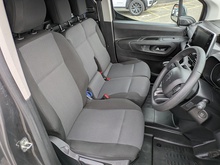 1.5 BlueHDi 1000 Driver Edition M Panel Van 5dr Diesel Manual SWB Euro 6 (s/s) (100 ps)