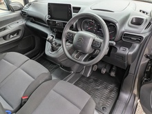 1.5 BlueHDi 1000 Driver Edition M Panel Van 5dr Diesel Manual SWB Euro 6 (s/s) (100 ps)