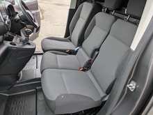 1.5 BlueHDi 1000 Driver Edition M Panel Van 5dr Diesel Manual SWB Euro 6 (s/s) (100 ps)