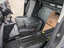 1.5 BlueHDi 1000 Driver Edition M Panel Van 5dr Diesel Manual SWB Euro 6 (s/s) (100 ps)