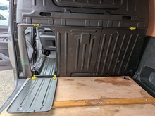 1.5 BlueHDi 1000 Driver Edition M Panel Van 5dr Diesel Manual SWB Euro 6 (s/s) (100 ps)