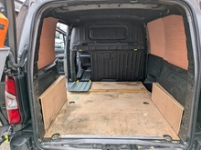 1.5 BlueHDi 1000 Driver Edition M Panel Van 5dr Diesel Manual SWB Euro 6 (s/s) (100 ps)