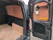 1.5 BlueHDi 1000 Driver Edition M Panel Van 5dr Diesel Manual SWB Euro 6 (s/s) (100 ps)