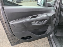 1.5 BlueHDi 1000 Driver Edition M Panel Van 5dr Diesel Manual SWB Euro 6 (s/s) (100 ps)