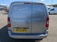 1.5 BlueHDi 1000 Driver Edition M Panel Van 5dr Diesel Manual SWB Euro 6 (s/s) (100 ps)