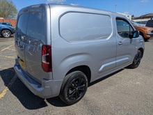 1.5 BlueHDi 1000 Driver Edition M Panel Van 5dr Diesel Manual SWB Euro 6 (s/s) (100 ps)