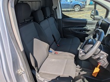 1.5 BlueHDi 1000 Driver Edition M Panel Van 5dr Diesel Manual SWB Euro 6 (s/s) (100 ps)